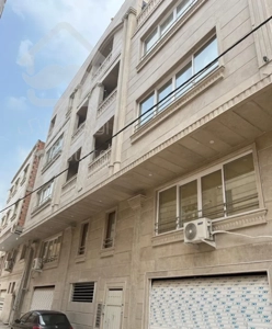 اپارتمان ۱۰۵ متر جوادیه ۱۶