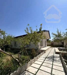 باغ ویلا۶۰۰متری/خوش قیمت/تهراندشت،کردان،زعفرانیه