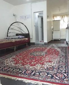 سوییت ویلایی حیاط دار دربست .