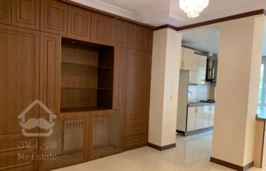 قیطریه ۱۰۵ متر ۳خ خوش نقشه افتاب مستقیم