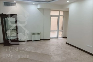 100 متر  دارای دو پاسیو بزرگ مسقف