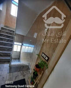 افسریه آپارتمان۷۳متری