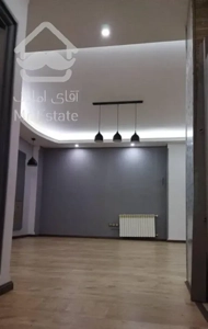 ۵۵متر خوش نقشه و نورگیر ویو ابدی