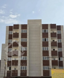 آپارتمان ۱۰۸ متری محک ۳