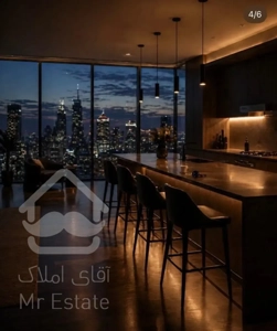 ۲ خواب / ۲۴ واحدی ، خوش نقشه / معالی آباد
