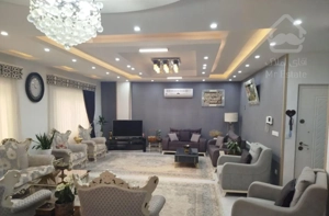 فروش اپارتمان۱۷۰متری شهری بینظیر سندار