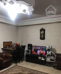 65 متر فول امکانات میدان ولیعصر