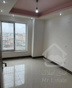 ۸۷ متری تک واحد طبقه ۵ از ۶