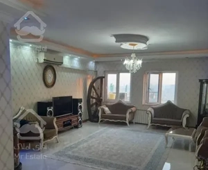 ۱۱۰متر باز سازی شده