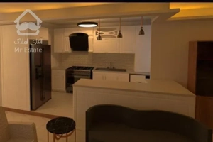 فروش آپارتمان ۷۷.۵۰متری، ۲ خوابه