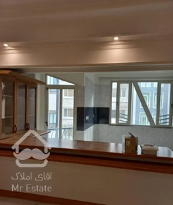 105متر2خواب/فول تخلیه/فلکه اول صادقیه