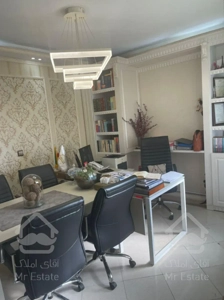 اجاره دفتر کار مبله صادقیه بر اصلی کاشانی