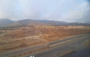 آپارتمان ۱۳۴ متری ۳ خواب فول ویو دار