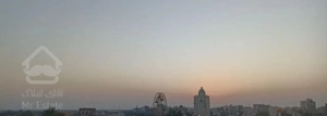 فروش آپارتمان کلید اول ۳۵۰متر امیری