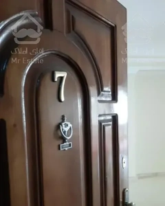 ۷۲ متر / کم واحد / بدون دیوار مشترک / دو طرف نور