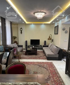 امیراباد شمالی ۸۲ متر نوساز