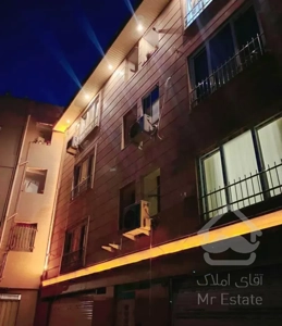 آپارتمان ۱۰۰ متری پل هوایی گلستان ۶