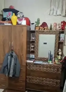 واحد آپارتمان در کرج حیدرآباد معاوضه هم دارم