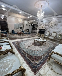 ۱۸۵متر/۳خ/شهرک عقاب/ویو ابدی