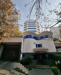 شاهین شمالی ۱۰۰ متر رهن کامل