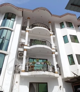 رهن کامل آپارتمان سالانه در خاقانی نوشهر (فانی)