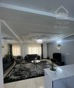 واحد ۱۰۱ متری / راه مشترک / بر اصلی فلاح زاده