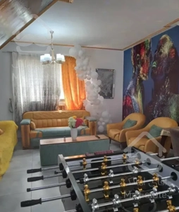 اجاره ویلا باغ  روزانه و ماهانه همراه نهار و شام