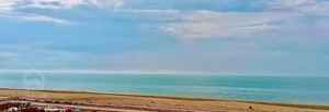 فروش آپارتمان ۱۰۰ متری ۲ خواب بلوار دریا ساحلی