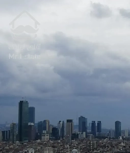 فروش آپارتمان کیش ۹۰متر دوخواب0فراز محزون)