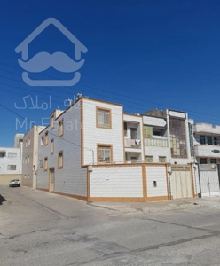 فروش آپارتمان ۶۳ متری ۱ خوابه طبقه ۱