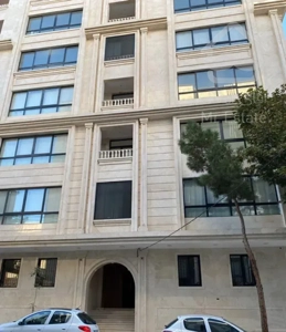 ۲۷۰ متری نوساز سه خوابه بلوار سجاد