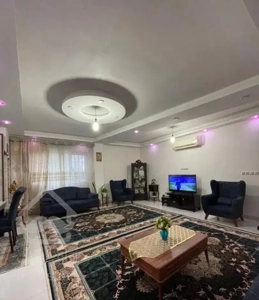 فروش اپارتمان ۸۰ متری/دوخواب/پارکینگ قید/