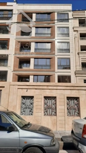 خرید و فروش آپارتمان 125 متری 3 خوابه جنت اباد