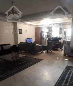 ۱۴۲متر/باهنر فول امکانات/۳خواب