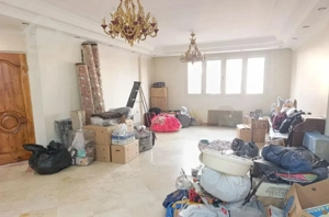 میرداماد نفت شمالی/140متر3خواب/قابل تبدیل