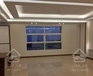 فروش ۱۱۵ متر تک واحدی در شهران شمالی