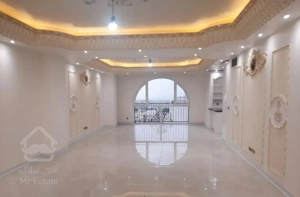 ۱۲۰متر لوکس ۸ ساله