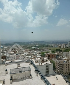 آپارتمان 85 متری 2خواب سوهانک