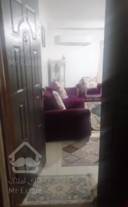 ۶٩ متر اپارتمان/٢ خواب/ابتدای خیابان شهدا