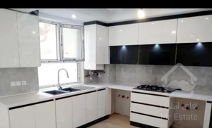 سهروردی شمالی عباس اباد ۷۰متری تکخوابه فول