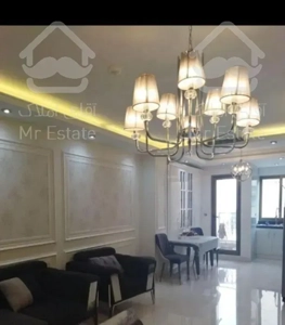 آپارتمان ۸۵متر ۲خواب دیزاین کم واحد تاپ لوکیشن