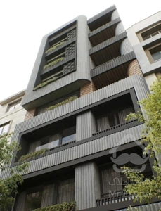 ۱۲۲متر * مدرن مینیمالیسم* صفر فول وکیل آباد