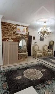 ۵۵متر یکخوابه خوش نقشه پارکینگ،آسانسور شاپور