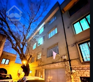 آپارتمان ۵۴ متری ۱ خوابه  امین حضورفروش ویا تهاتر