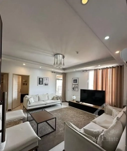 ۶۳متر فول امکانات / دیزاین کامل