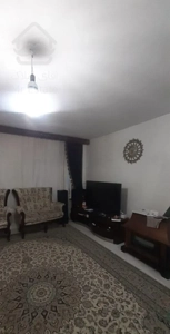 فروش آپارتمان۵۲متری۱خوابه طبقه ۱دراول سپاه