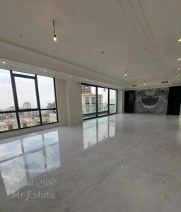 اقدسیه /420 متر/ چهار جهت دید و ویو (پنت)