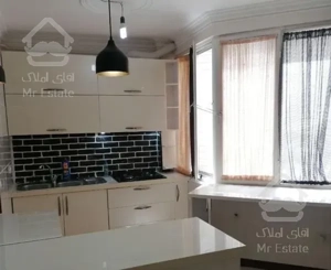 آپارتمان 60متر 1خواب فول امکانات پونک