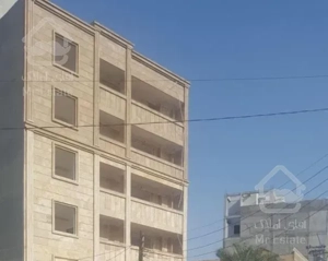 آپارتمان ۸۶ متری کلید اول رو اصلی