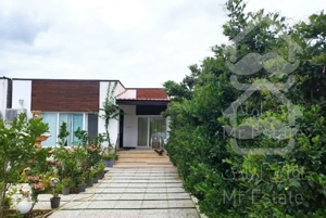 ویلا جاده دریا